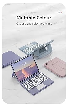 iPadアクセサリー Apple iPad Air+ Keyboard + Apple Pencil iPad Air (2020), Magic Keyboard, and Apple Pencil 2 Review